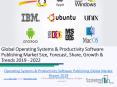 Global Operating Systems & Productivity Software Publishing Market Report 2019 PowerPoint PPT Presentation