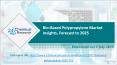 Bio-Based Polypropylene Market Insights, Forecast to 2025 PowerPoint PPT Presentation