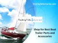 Shop for Best Boat Trailer Parts and Accessories - Floatingfolksmarine.com PowerPoint PPT Presentation