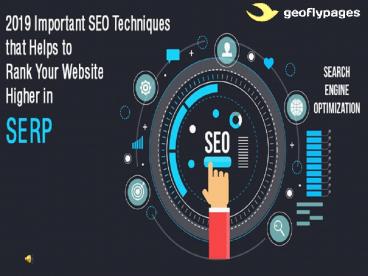 What is Search Engine Optimization (SEO) ? Effective for Website Ranking on SERP.