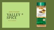Pure Jeera Powder In India | Valley Spice