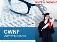 Latest CWNP CWDP-303 Exam Question - CWDP-303 Exam Dumps PowerPoint PPT Presentation