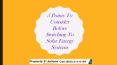5 Points To Consider Before Switching To Solar Energy Systems PowerPoint PPT Presentation