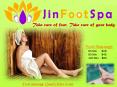 Foot massage Quad Cities Iowa (1) PowerPoint PPT Presentation