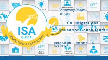 Graduate Visa 485 | ISA Migrations & Education Consultants