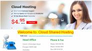 A Cloud Shared Hosting company in Australia