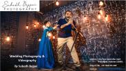 Top 5 Wedding Photographers in Lucknow at a Glance