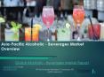 Global Alcoholic Beverages Market Research Report 2019-2022 PowerPoint PPT Presentation