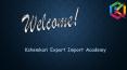 Export Import Training Bangalore - Kshemkari Export Import Academy PowerPoint PPT Presentation