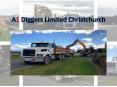 A1 Diggers Limited Christchurch PowerPoint PPT Presentation