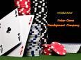 Poker Game Development Company PowerPoint PPT Presentation