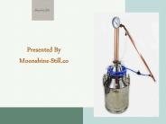 Why Copper Is The Best Preferred in Stills