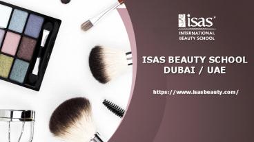Advanced CIDESCO Certificate courses in Aesthetic | Dubai - UAE