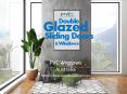Double Glazed Sliding Doors &Windows - PVC Windows Australia PowerPoint PPT Presentation