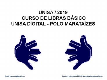 AULA TEÓRICA PARTE 1