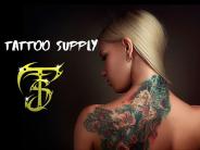 Tattoo Supplies