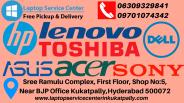 Lenovo service center in Kukatpally