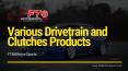 Drivetrain and Clutches Products at FT86MotorSports in Canada PowerPoint PPT Presentation