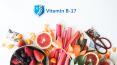 Best Vitamin B- 17 Supplements PowerPoint PPT Presentation