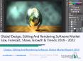 Global Design, Editing And Rendering Software Market 2019 PowerPoint PPT Presentation