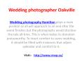 wedding videographer Burlington PowerPoint PPT Presentation