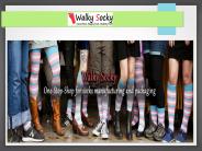 Socks Manufacturer