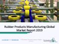 Rubber Products Manufacturing Market From 2019 to 2022 Analysis PowerPoint PPT Presentation