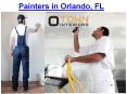 Quality Paint in Orlando Fl PowerPoint PPT Presentation