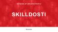 SkillDosti | Creative Jobs, Freelancer Network, Personal Brand PowerPoint PPT Presentation