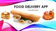 On demand Food Delivery App Solution PowerPoint PPT Presentation