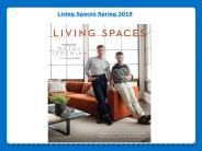 Living Spaces Spring 2019 (1)