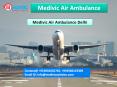 Very Low Price Air Ambulance Guwahati to Delhi by Medivic Aviation Air Ambulance Delhi Company PowerPoint PPT Presentation