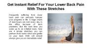 Back Pain Specialist Brisbane (1)