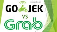 Gojek vs Grab
