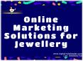 Online Marketing Solutions for Jewellery PowerPoint PPT Presentation