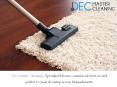 More Carpet Cleaning Services Lesser Health Issues - Decmaster Cleaning PowerPoint PPT Presentation
