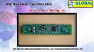 Gumstix Users Mailing List