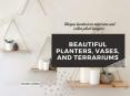 Create Sensational Planters | TrajektHome PowerPoint PPT Presentation