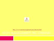 ((Aeon)) Management Inc Chennai (**Reviews***)))))