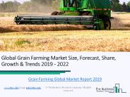 Global Grain Farming Market Report 2019
