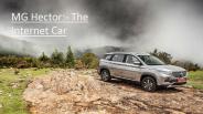 MG Hector Review