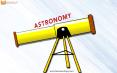 EVERYTHING YOU NEED TO KNOW ABOUT ASTRONOMY! PowerPoint PPT Presentation