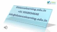 Suresh Gyan Vihar University Distance Education