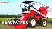 TAFE - Harvesters (1)