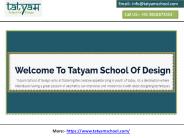 Fashion Institute in Delhi