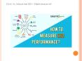 How to Measure SEO Performance? Learn a simple way to track SEO PowerPoint PPT Presentation