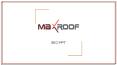 Maxroof Corporation PowerPoint PPT Presentation