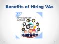 Virtual Assistant Companies | Find Freelancer Online | 24 Task PowerPoint PPT Presentation