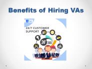 Virtual Assistant Companies | Find Freelancer Online | 24 Task