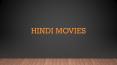 Watch Hindi Movies online only on ZEE5 PowerPoint PPT Presentation
